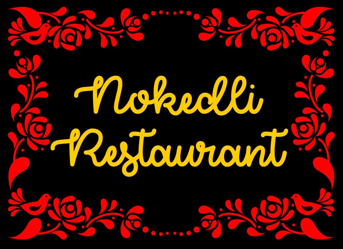 Nokedli Restaurant